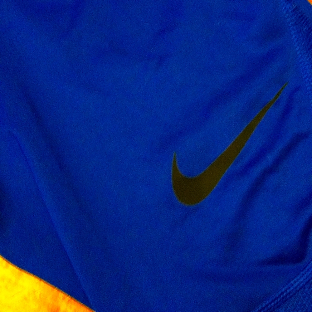 NIKE TIGHT FIT SHORTS - Picture 11 of 11